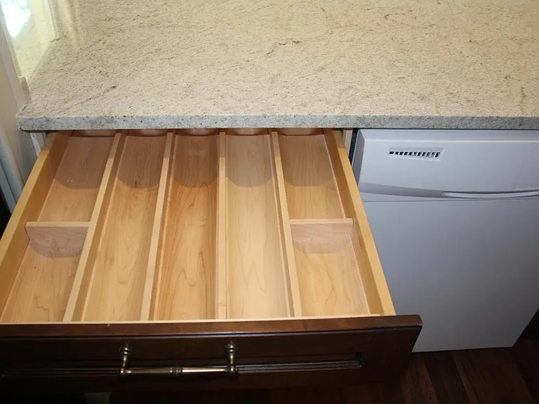 custom cabinets