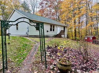 46 North Rd, Gilmanton Iw, NH 03837