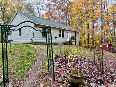 46 North Road, Gilmanton Iw, NH, 03837