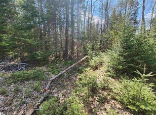 S Spruce St, Glennie, MI 48737