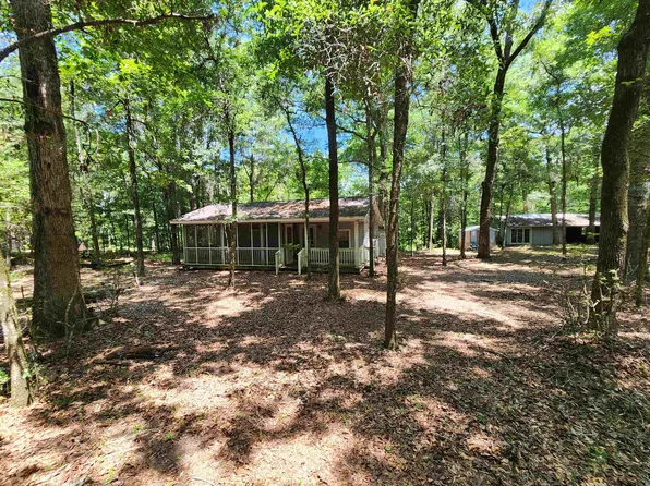 380 Bauer Trail, Hemingway, SC 29554