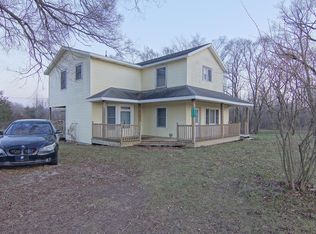 8591 Eau Claire Rd, Berrien Center, MI 49102