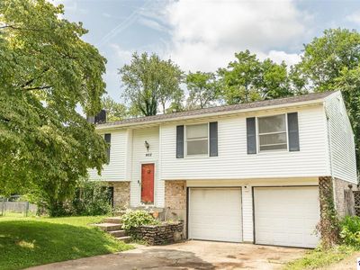 4412 Sussex Ct, Fincastle, KY, 40241