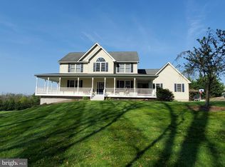 4491 Bark Hill Rd, Union Bridge, MD 21791