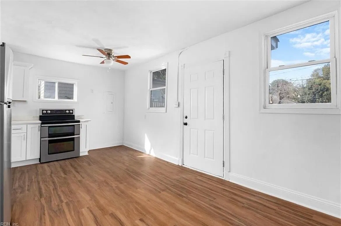 1 bed, 480 sqft, $1,250 — Photo 2