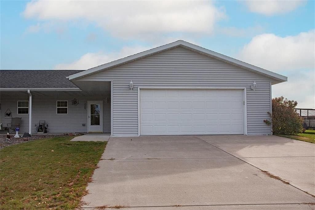 2700 9th Avenue, Bloomer, WI 54724 Zillow