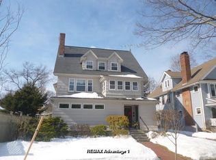 27 Somerset St, Worcester, MA 01609
