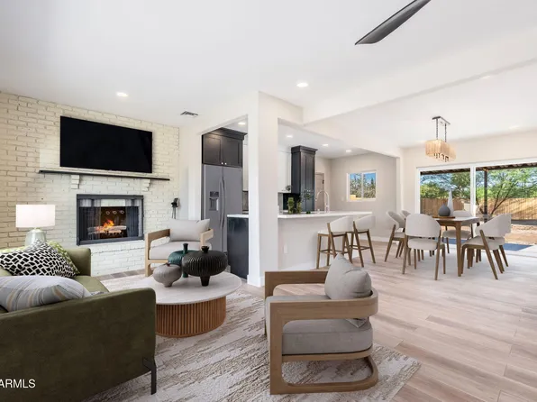 515 W HAZELWOOD Street, Phoenix, AZ 85013