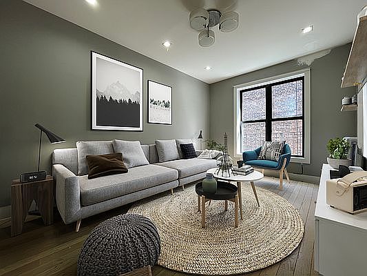 1st image of 209 Wadsworth Ave #55