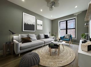 209 Wadsworth Ave #56, New York, NY 10033