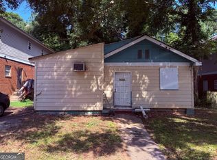 984 Sims Ave NW, Atlanta, GA 30318