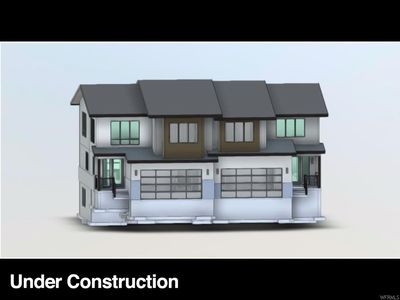 8219 N Toll Creek Ln #107, Park City, UT, 84098
