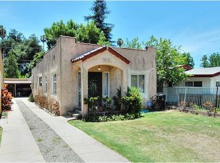 2118 Yosemite Dr, Los Angeles, CA 90041