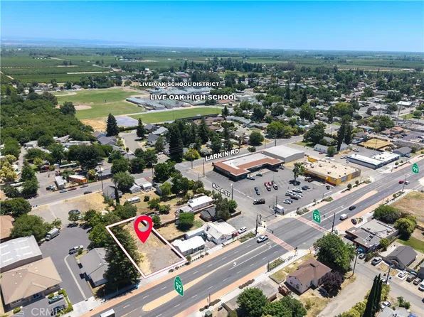 10237 Live Oak Blvd Lot 6, Live Oak, CA 95953