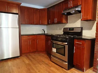 Rented by 5 Boro Realty Corp