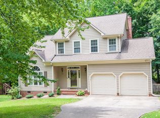 10024 Avon Farm Ln, Charlotte, NC 28269