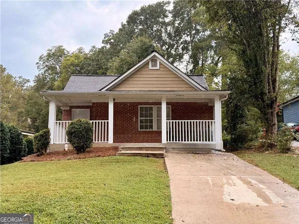 283 Barfield Ave SW, Atlanta, GA 30310