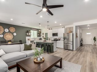 18336 E Donato Dr, Gold Canyon, AZ 85118