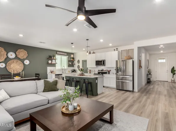 18336 E DONATO Drive, Gold Canyon, AZ 85118