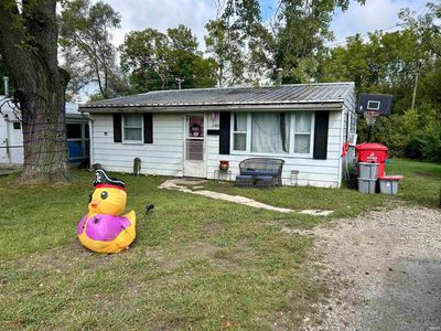 640 E 12th St, Rochester, IN, 46975