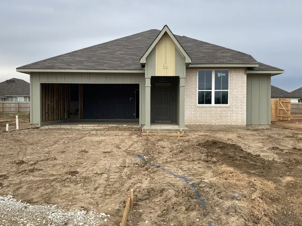 4201 Rimfire Rd, Waco, TX 76705