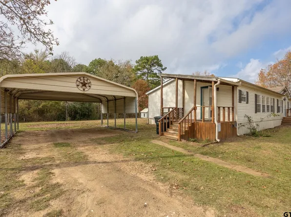 9012 Sugar Pine Rd, Gilmer, TX 75645