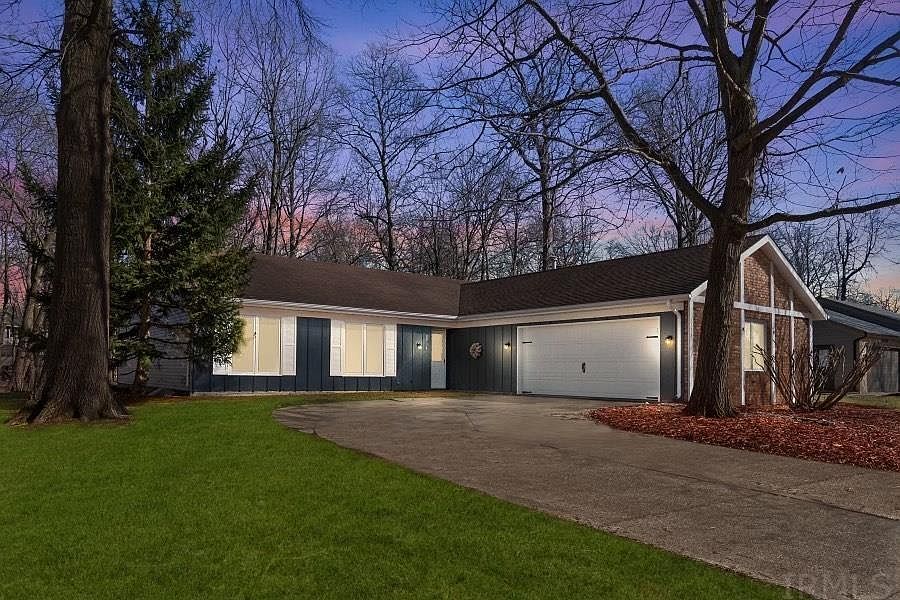 5134 W Arlington Park Blvd, Fort Wayne, IN 46835 Zillow