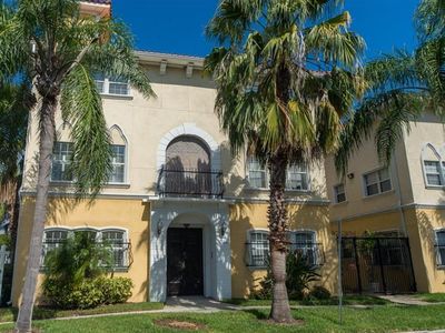 3017 W Bay View Ave #D, Tampa, FL, 33611