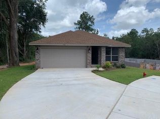 6646 Boatswain Rd #30A, Pensacola, FL 32526