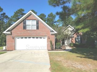 6204 Shire Ln, Wilmington, NC 28411