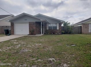 1614 Georgia Ave, Lynn Haven, FL 32444