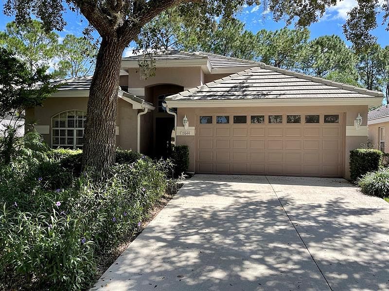 17644 Nathans Dr, Tampa, FL 33647 Zillow