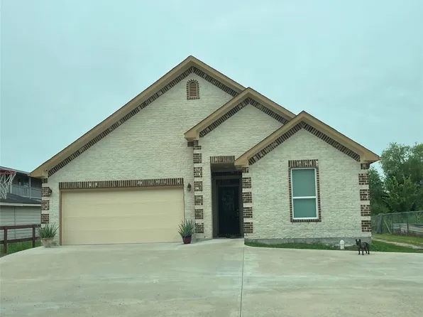 709 Coen Rd, Rosharon, TX 77583