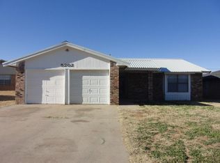 5202 Storey Ave, Midland, TX 79703