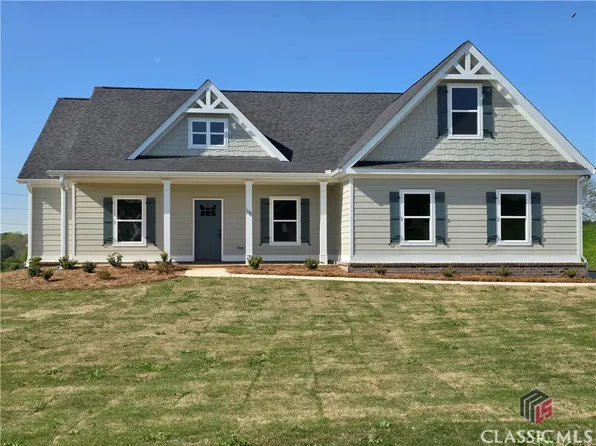 1070 Madison Hills Drive, Madison, GA 30650