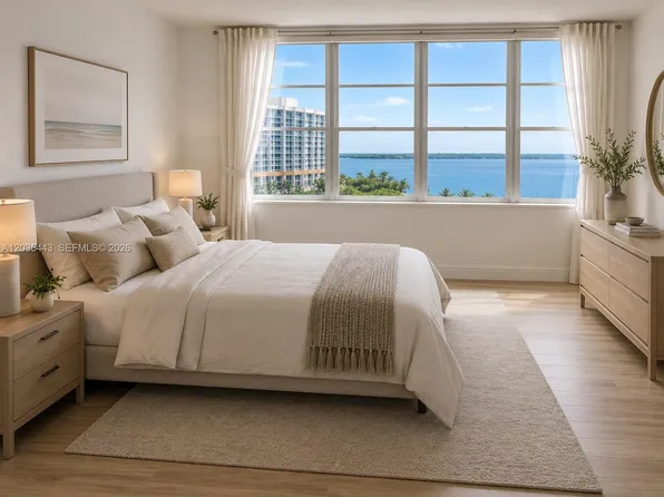801 Brickell Bay Dr, Miami, FL