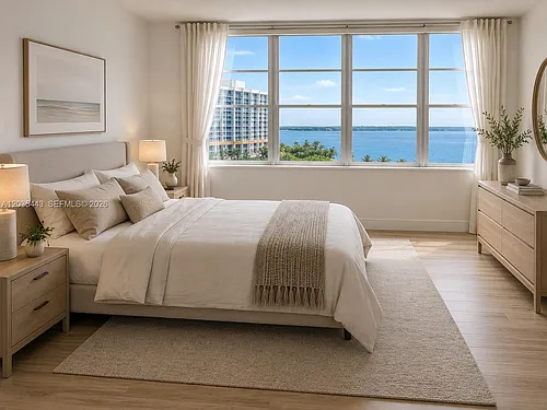 801 Brickell Bay Dr #1469 Photo 1