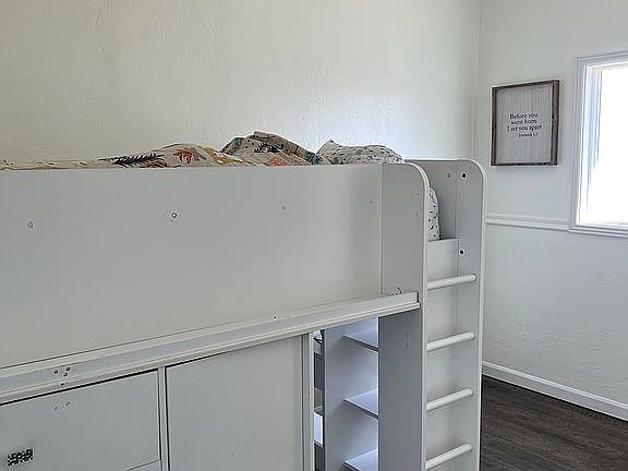 Kids room