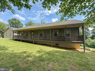 45 Griffith Run, Lewistown, PA 17044