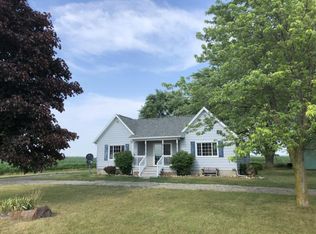 1795 Hartsell Rd, Elkton, MI 48731