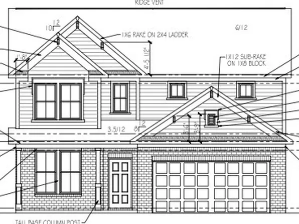 13745 N George Ct, Camby, IN 46113