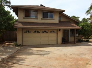 789 Mahealani Pl, Kihei, HI 96753