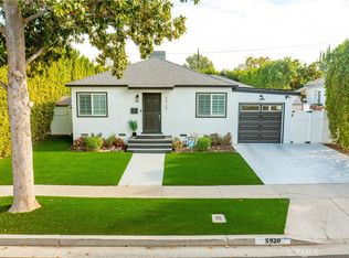 5920 Jellico Ave, Encino, CA 91316