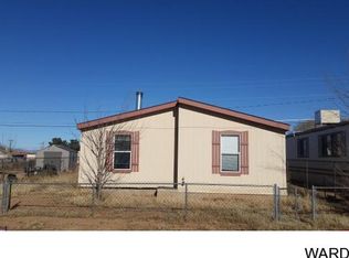 3679 E Robin Ln, Kingman, AZ 86409