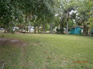 56423 Maple Rd, Astor, FL 32102