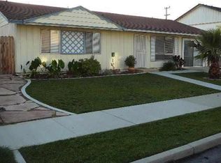 4040 Capella Dr, Lompoc, CA 93436