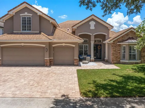 8913 Heritage Bay Cir, Orlando, FL 32836