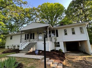 1014 Bold Springs Rd, South Boston, VA 24592