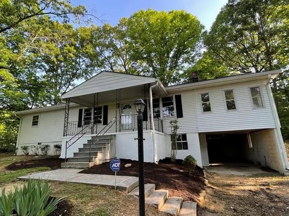 1014 Bold Springs Rd, South Boston, VA 24592