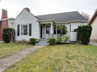 7305 N Seward Ave, Portland, OR 97217